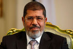 Бывший президент Египта Мухаммед Мурси (20 августа 1951 — 17 июня 2019)