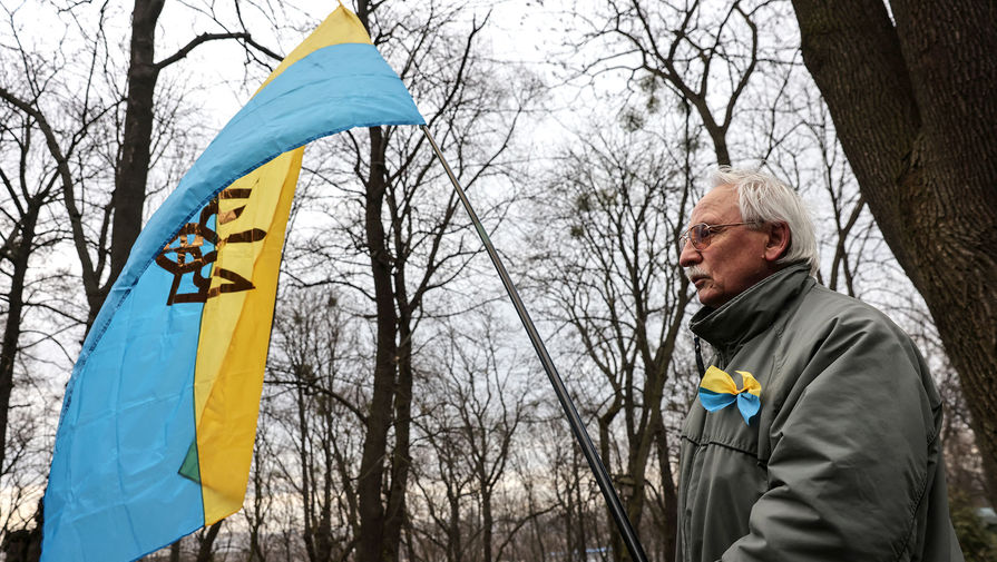 Минюст Украины поручил национализировать имущество Коммунистической партии