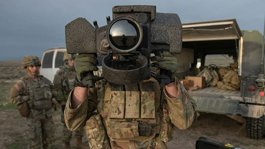 WSJ считает, что для восполнения запасов Stinger и Javelin США потребуются годы