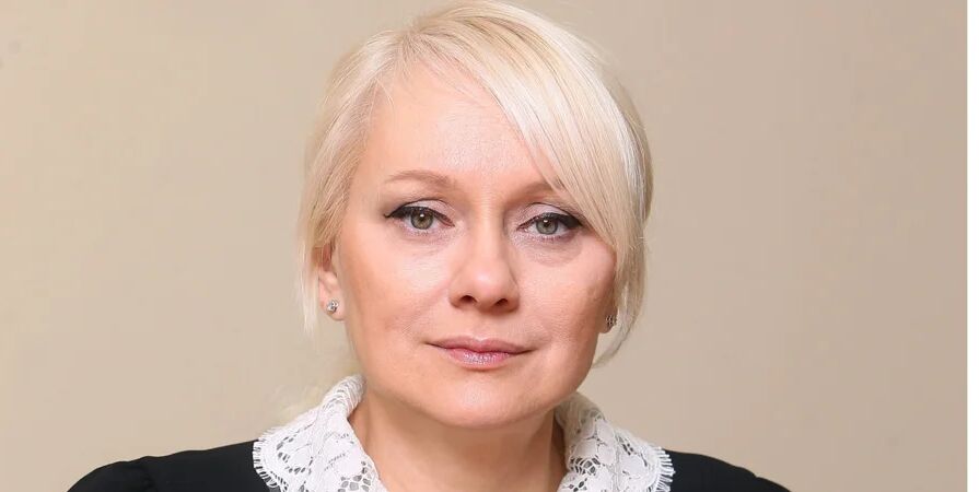 Начальник налоговой инспекции Киева Оксана Датий решила уволиться после обысков