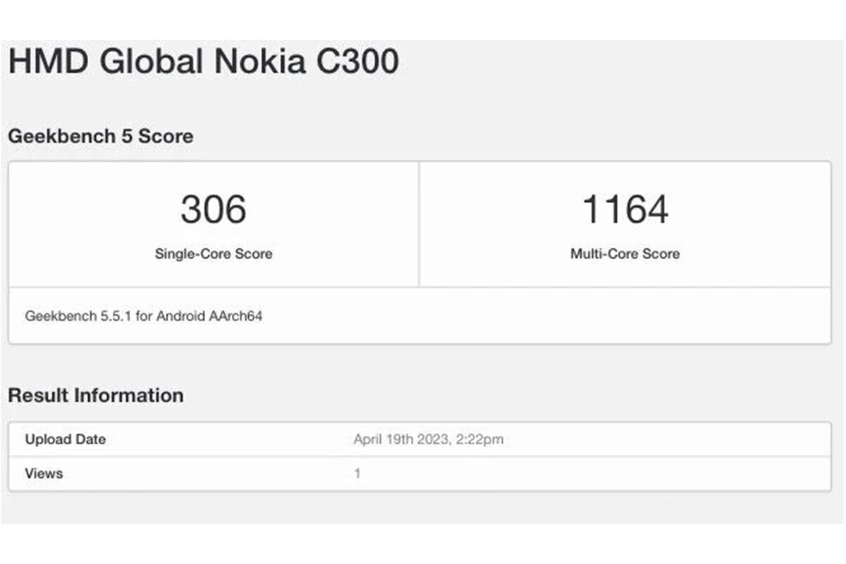 Новый смартфон Nokia получит процессор трехлетней давности - Газета.Ru |  Новости