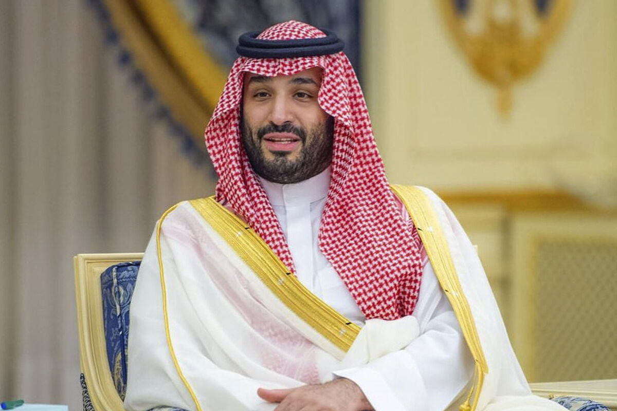 принц салман саудовская аравия