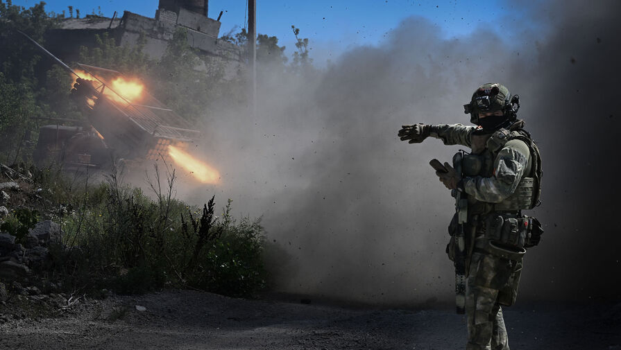 У участников СВО появится возможность вылечить зубы прямо на передовой