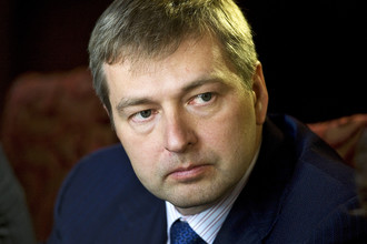Бывший совладелец «Уралкалия», основной владелец ФК «Монако» Дмитрий Рыболовлев. Состояние $9,4 млрд (+$133 млн), занимает 117-ю позицию общего мирового рейтинга