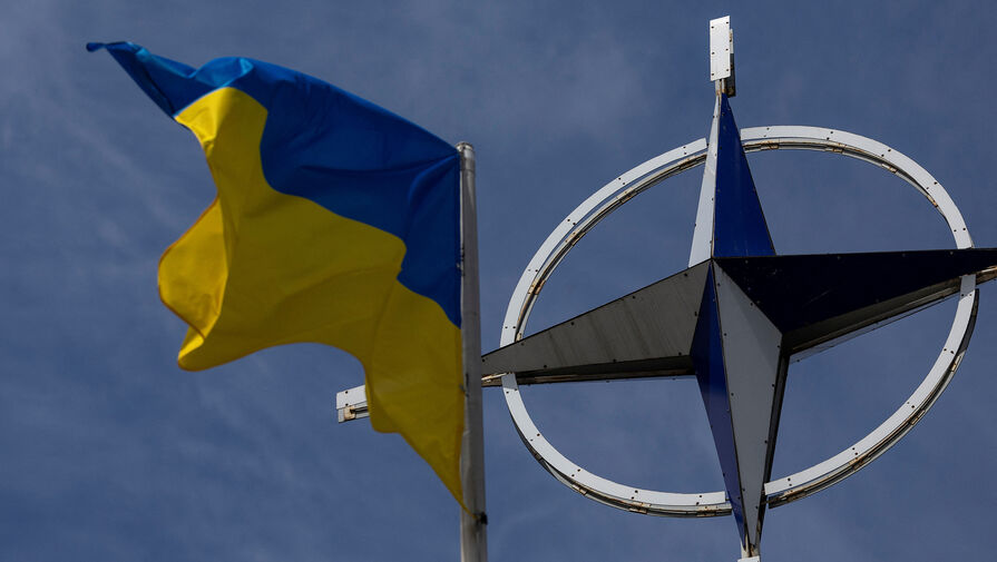 Союзники по НАТО продолжат укреплять оборону Украины