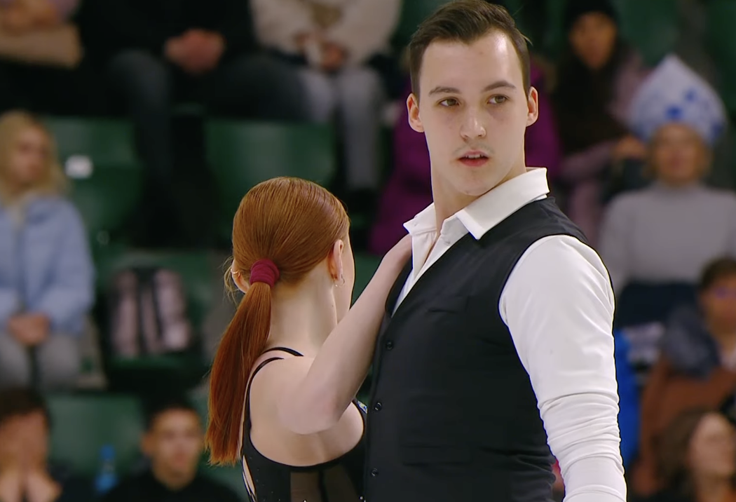 Мишина и Галлямов &mdash; на&nbsp;вершине, Кондратюк &mdash; вне топ-10, в&nbsp;танцах &mdash; скандал: как стартовал ЧР