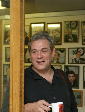 Журналист Сергей Доренко, 2004 год