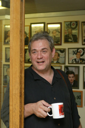 Журналист Сергей Доренко, 2004 год