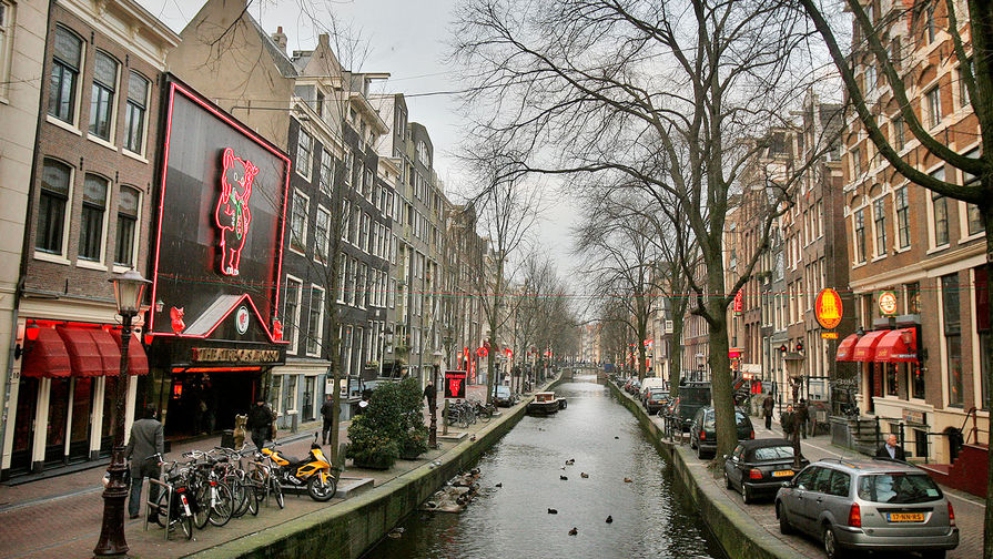 Изменить имидж: почему Нидерланды перестанут быть Голландией