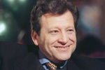 Борис Грачевский, 1998 год