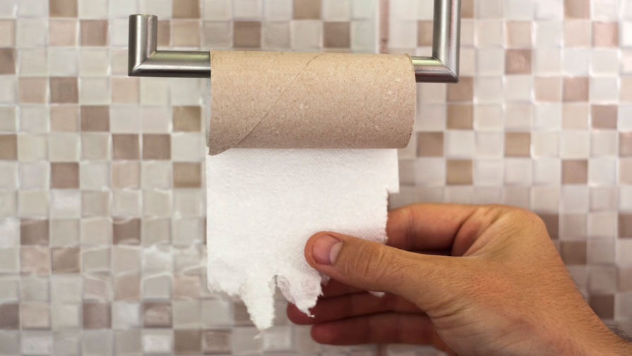 iDNES: антироссийские санкции привели к удорожанию и дефициту туалетной бумаги в мире