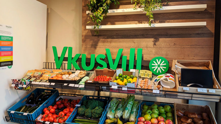 "Скандал с ЛГБТ не уляжется никогда": будет ли успешным IPO "ВкусВилла"