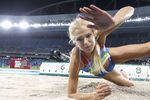 Прыгунья в длину Дарья Клишина — единственный представитель России в легкой атлетике на Олимпиаде-2016 — показала восьмой результат в квалификации и смогла выйти в финал соревнований