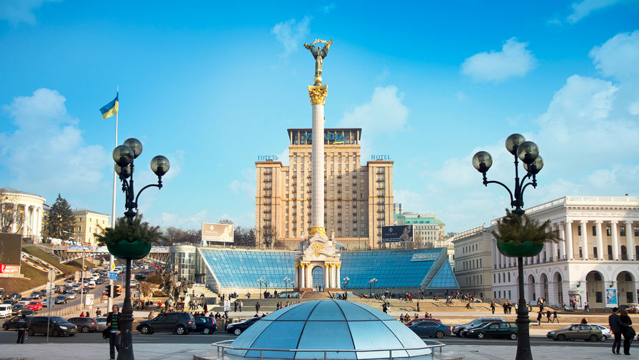 Минюст Украины запретил покупку и продажу недвижимости