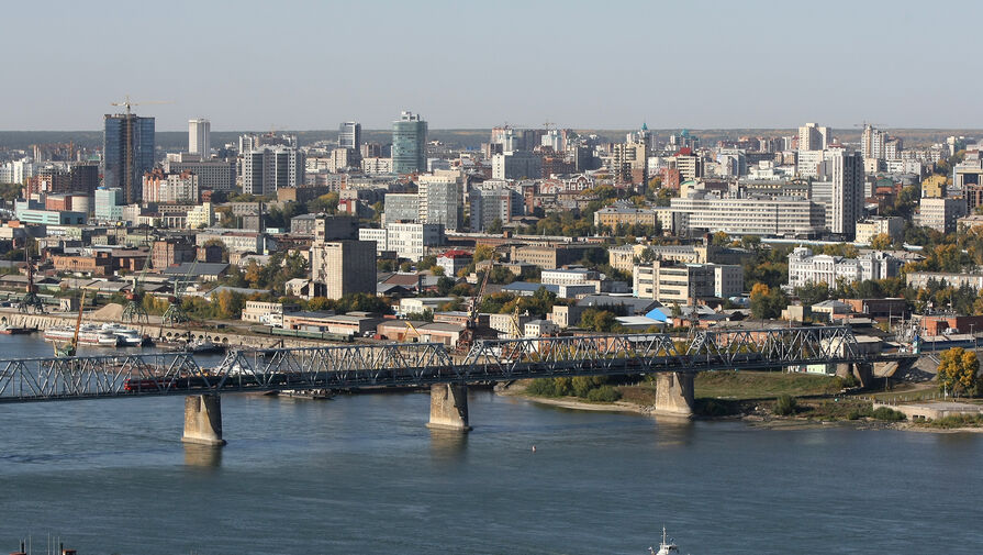 Три города обогнали Москву по строительству новых многоэтажек