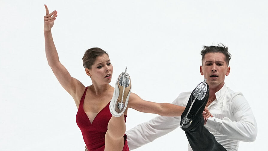 Российский чемпион мира по фигурному катанию намекнул на завершение карьеры