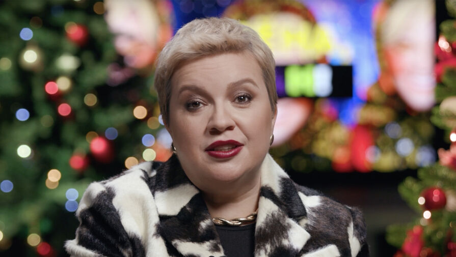 Алена Жигалова приревновала Шаляпина к Собчак: Всю ночь плакала