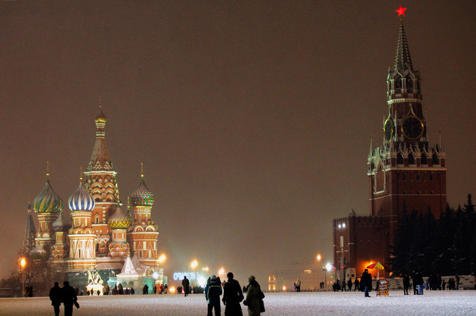 России вряд ли удастся привить либеральную демократиию западного типа