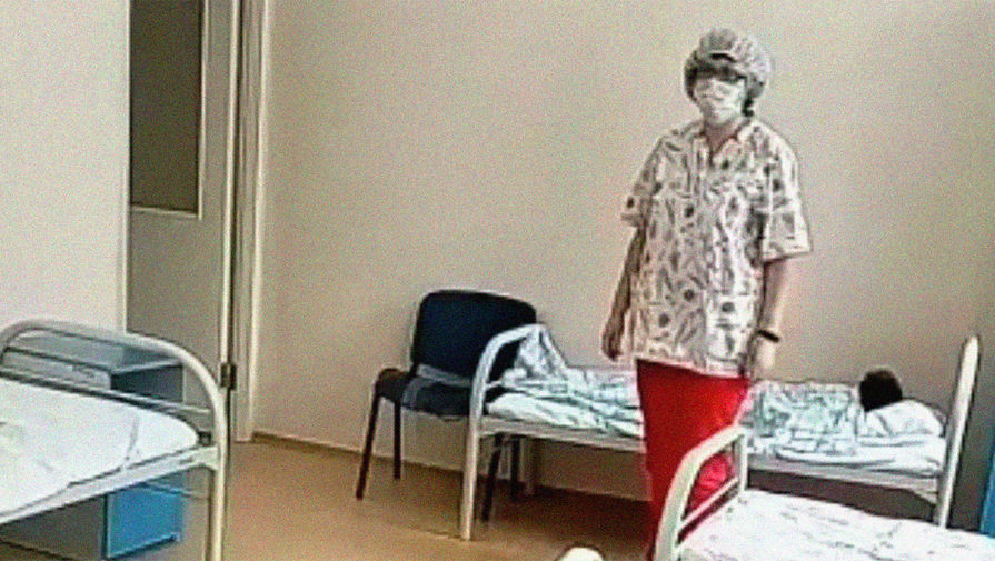 В Новосибирске уволили заведующего детской туберкулезной больницы