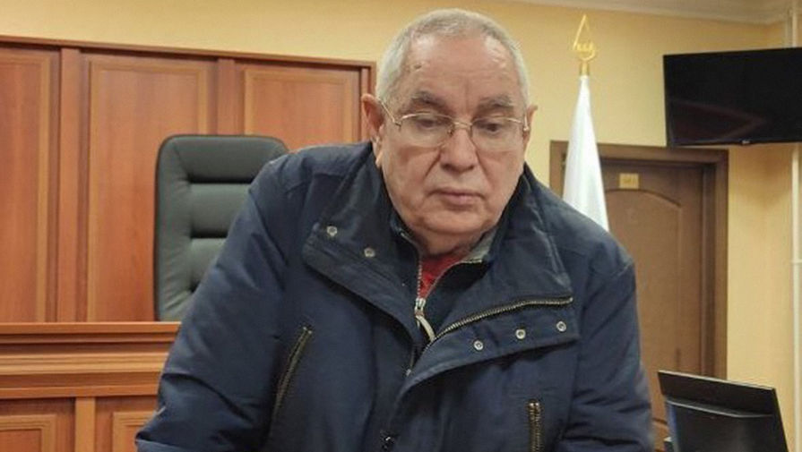 Суд отправил в колонию отца экс-главы ФБК Юрия Жданова