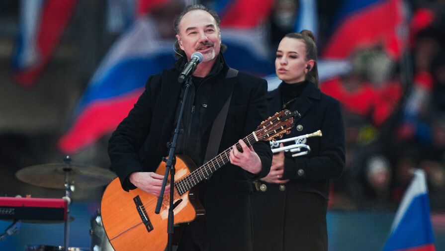 Джанго заявил о необходимости лучше охранять большие концерты после теракта в Москве