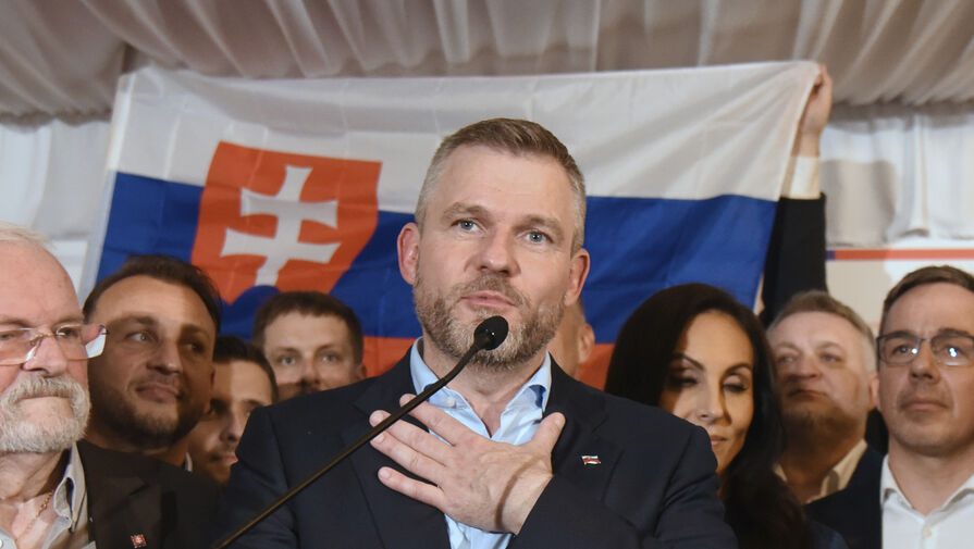 Избранный президент Словакии рассказал о реакции Фицо на покушение