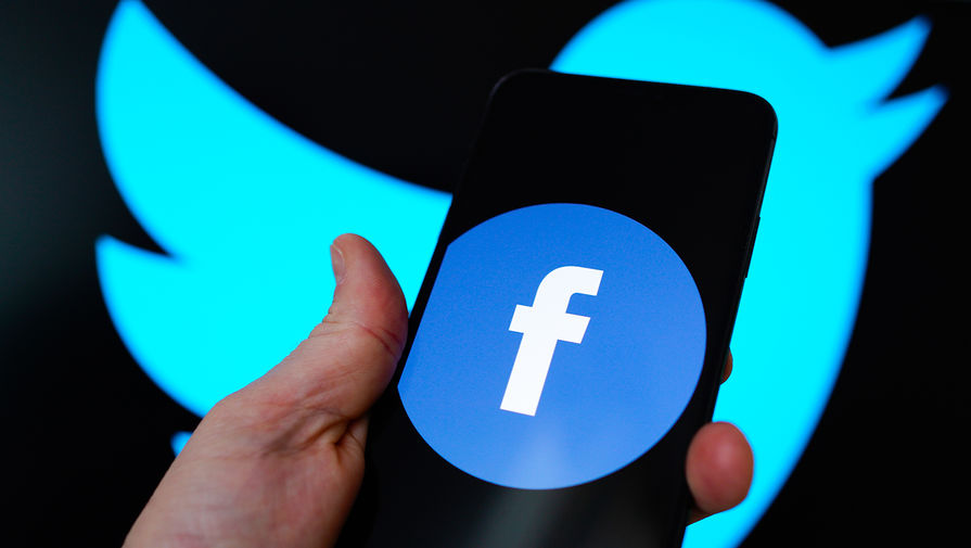 Twitter, Facebook и WhatsApp обжаловали штрафы за отказ хранения данных в России