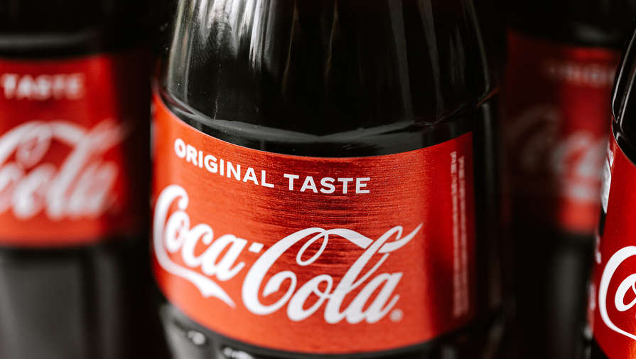 Эксперты объяснили сообщения о возможном возвращении Coca-Cola в Россию