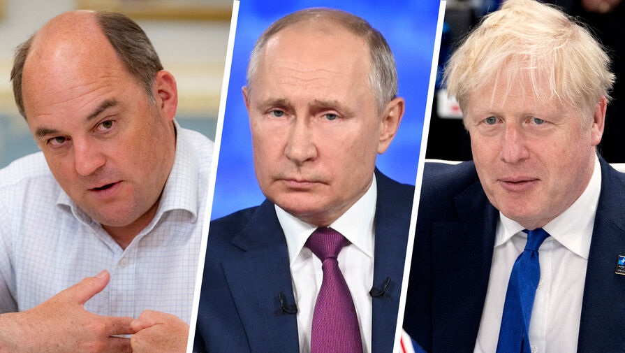 Путин считает, что раздетые лидеры на саммите G7 были бы 