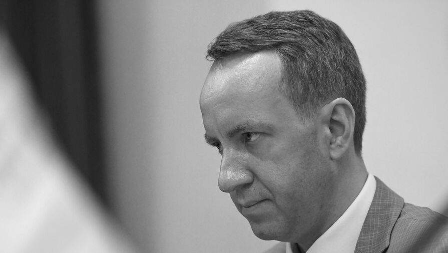 Калашникова заявила, что перед смертью муж Гурцкая пережил сильный стресс