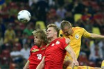 Сборная Белоруссии не смогла переиграть команду Румынии (2:2)