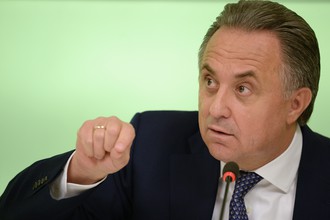 По мнению главы UKAD, российских спортсменов не должно быть на Олимпиаде в Корее