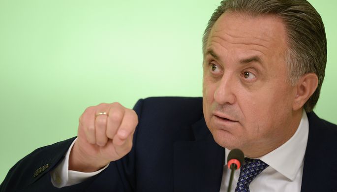 По мнению главы UKAD, российских спортсменов не должно быть на Олимпиаде в Корее
