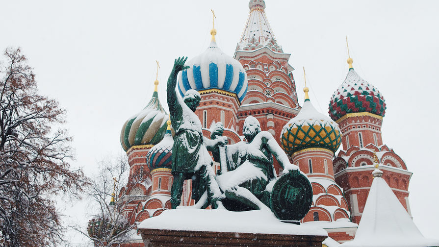 Последствия снегопада в&nbsp;Москве, 31 января 2017 года