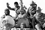 Вывод советских воинов из Афганистана, 15 мая 1988 года