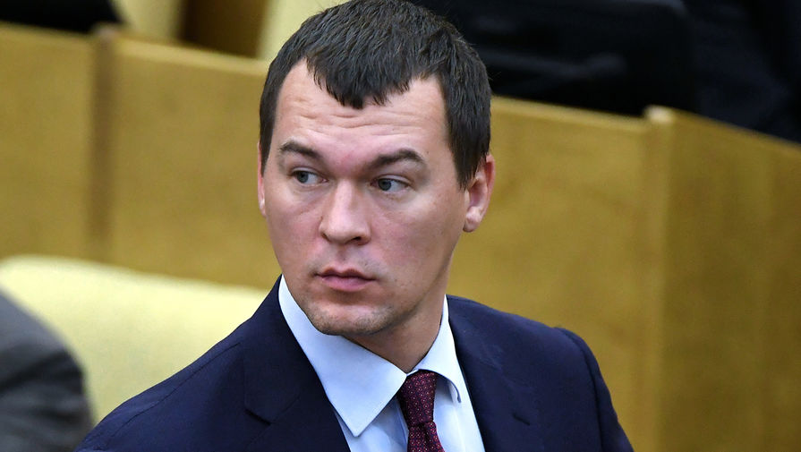 Новый министр спорта обвинил МОК в русофобии