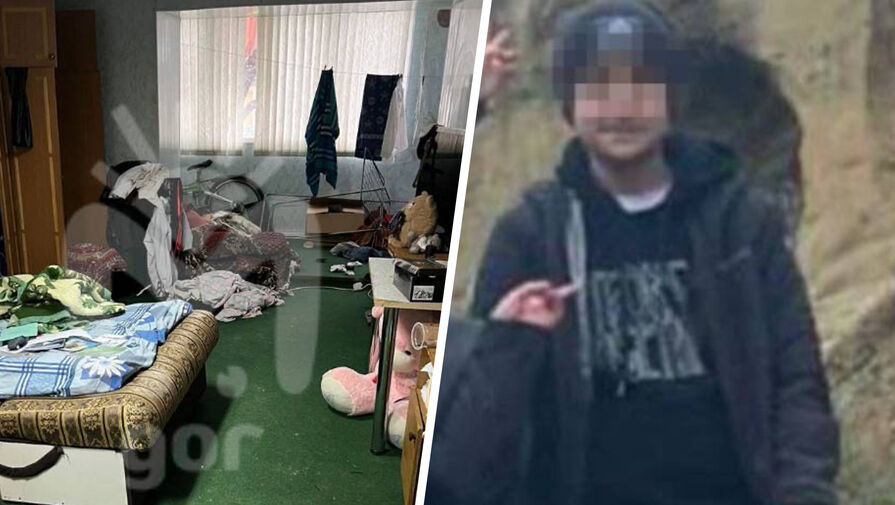 МВД: убийство 10-летней девочки в Карачаевске было совершено с целью изнасилования