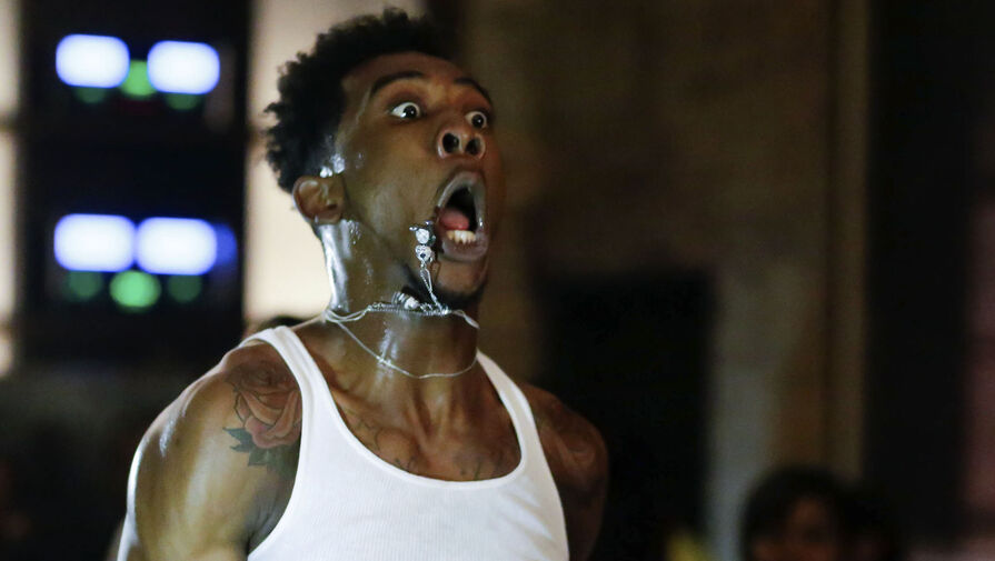 Рэпера Desiigner допросили в ФБР из-за мастурбации в самолете