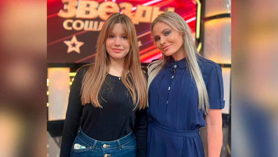Посоветовавшая дочери "Оземпик" Дана Борисова хочет сделать ей операцию 