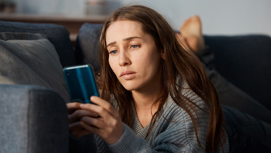 Россиянам рассказали, как по частоте и форме стула определить депрессию