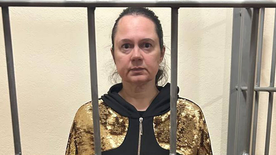 В Херсонской области осудили шпионку, работавшую на украинскую разведку