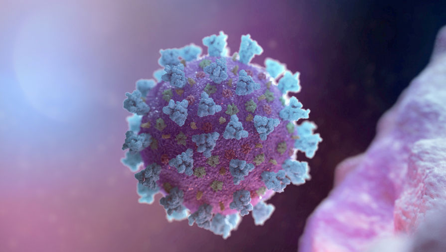 В Великобритании выявили 48 новых случаев мутации коронавируса "мю"