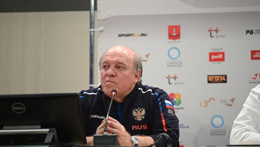 Тренер сборной России по регби назвал примерные сроки возвращения на мировую арену