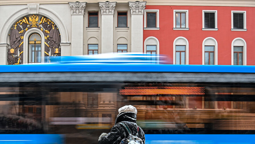 Москвичу выписали более 30 штрафов за безбилетный проезд