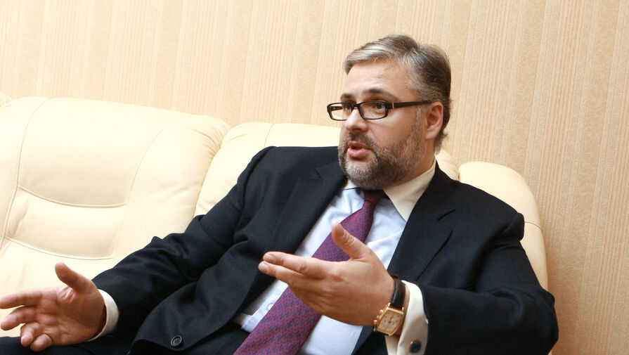 Андрей Хазин назначен ректором Российского государственного социального университета