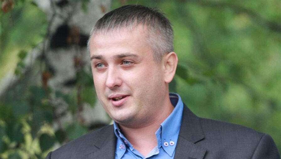 Полиция проводит обыск у экс-помощника бывшего депутата ГД Рашкина