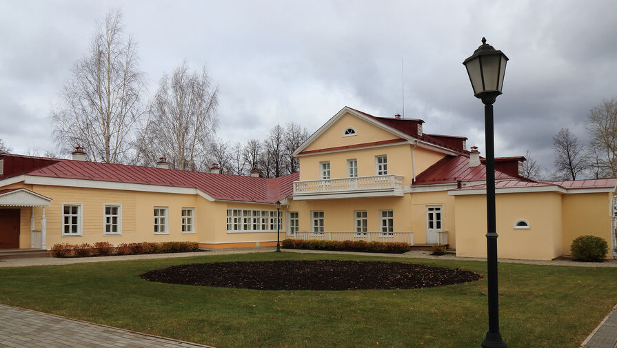 В честь Дня рождения Чайковского в Удмуртии состоялся автопробег