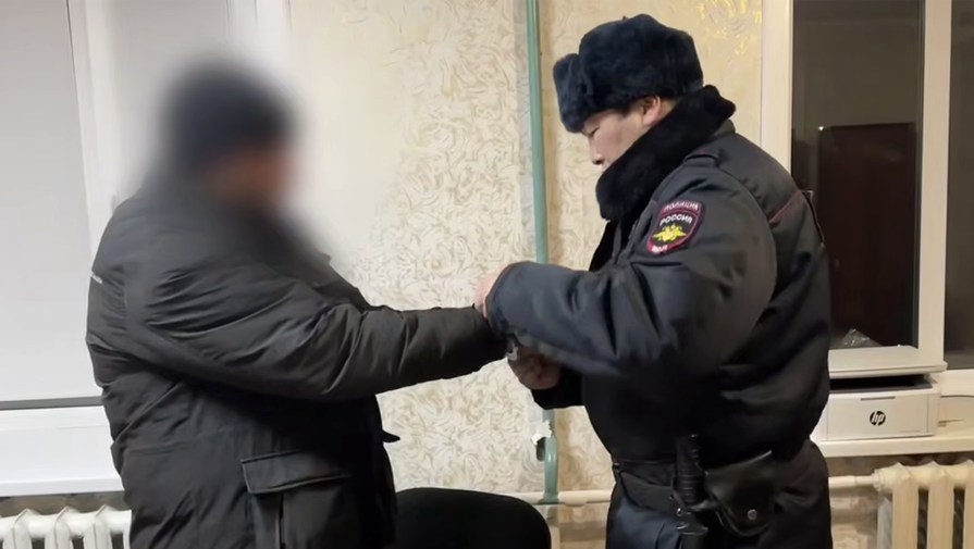 Водителя УАЗика, виновного в смертельном ДТП на Байкале, задержали