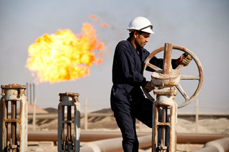 «ЛУКойл» отказался от предложения Exxon по вхождению в проект Западная Курна-1