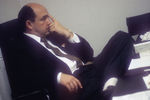 Бизнесмен и депутат Артем Тарасов, 1991 год
